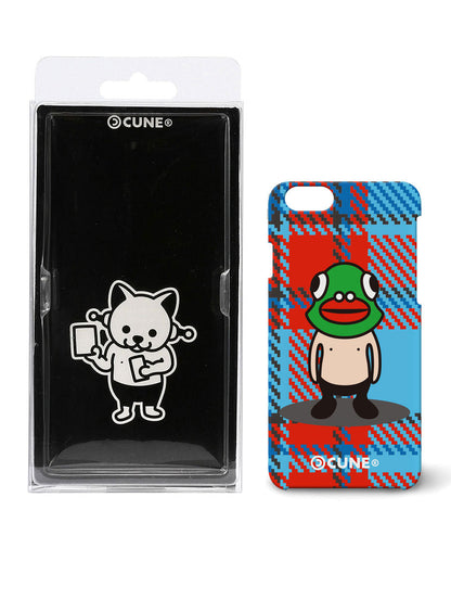 iPhone case 鳩山オズボーン