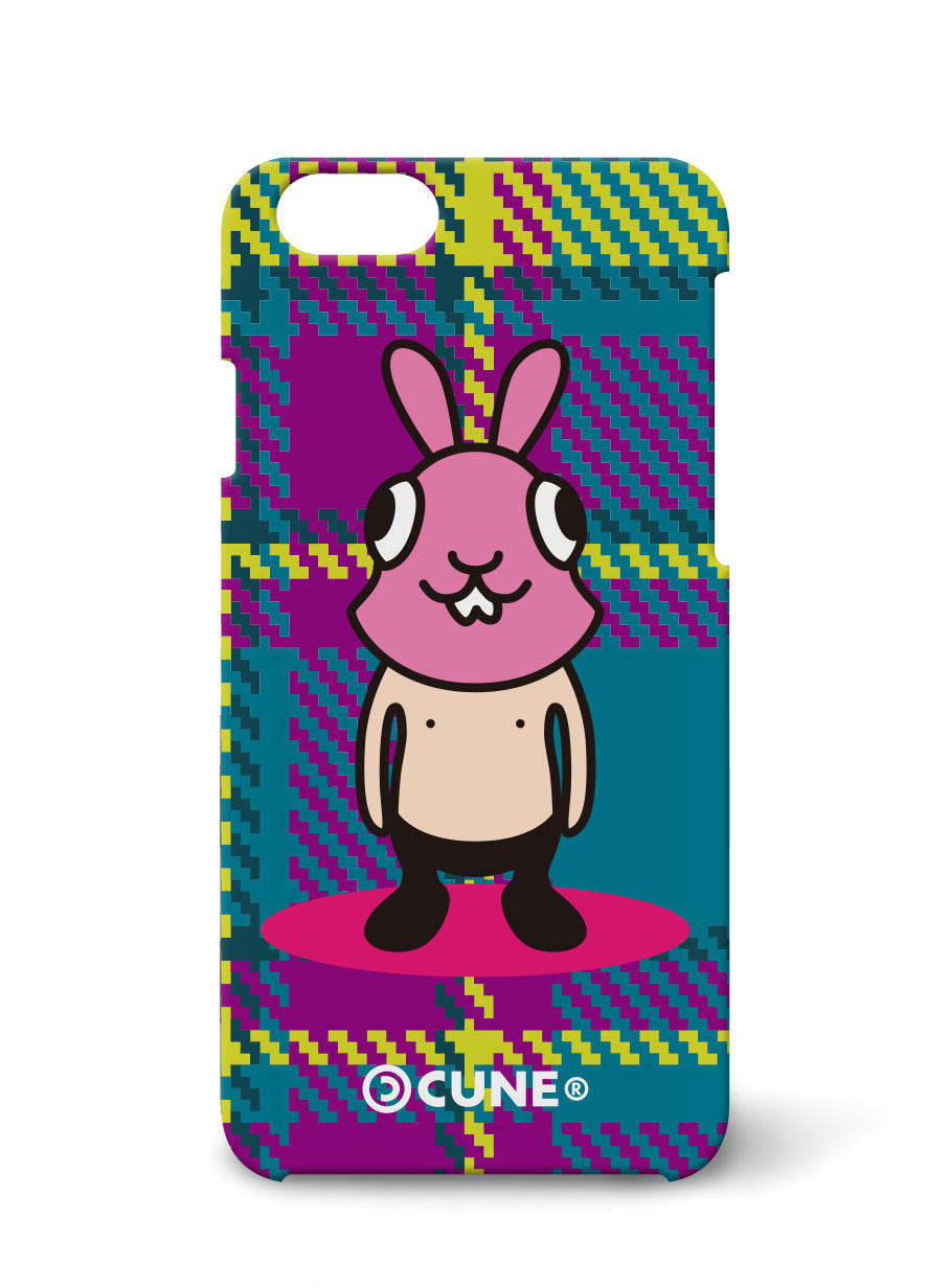 iPhone case 兎デラロッチャ