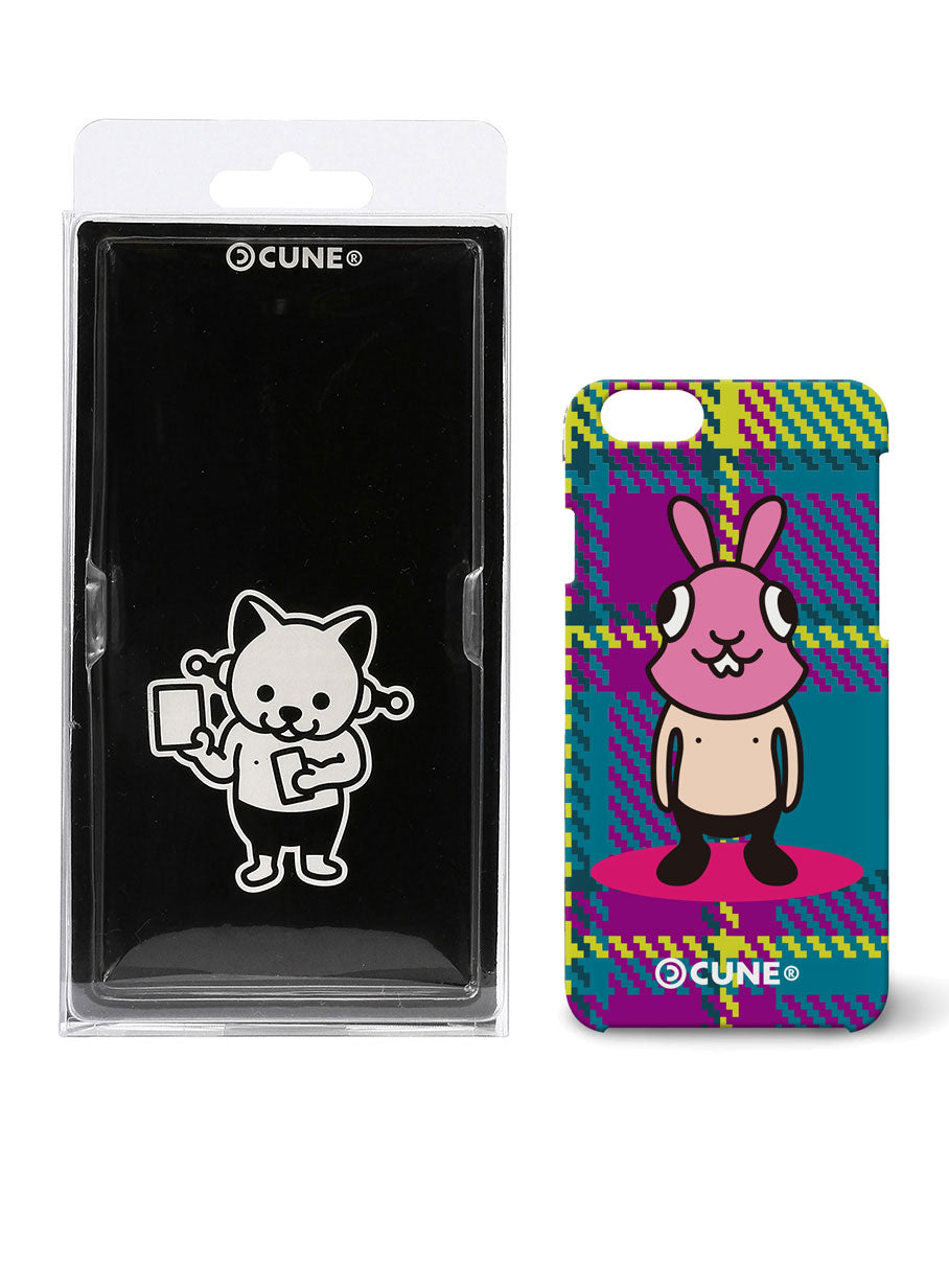 iPhone case 兎デラロッチャ