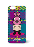 iPhone case 兎デラロッチャ