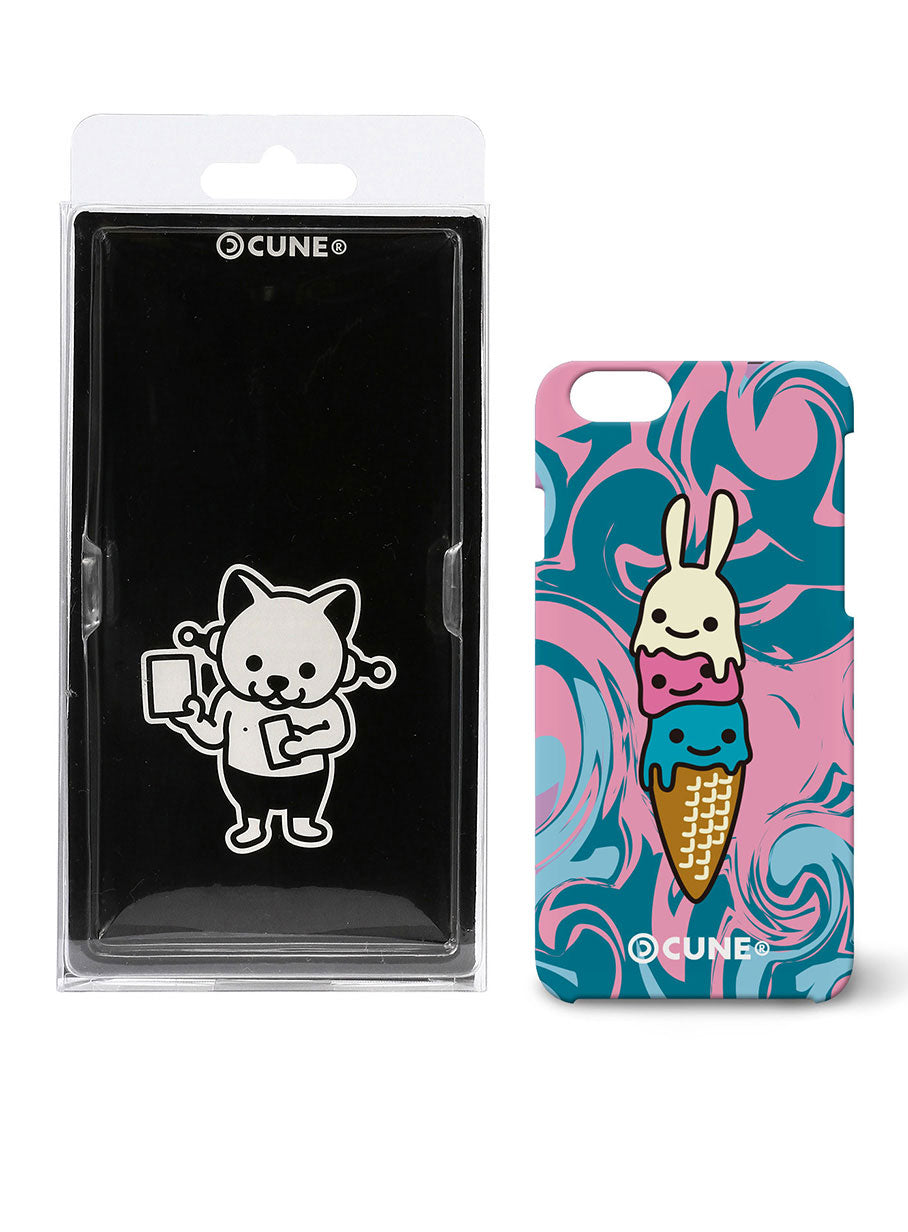iPhone case アイスクリーム