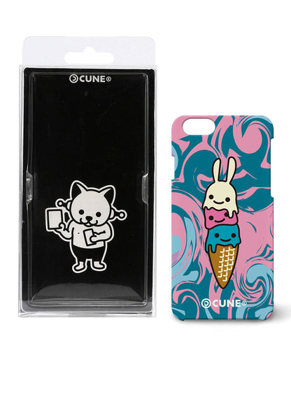 iPhone case アイスクリーム