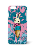 iPhone case アイスクリーム