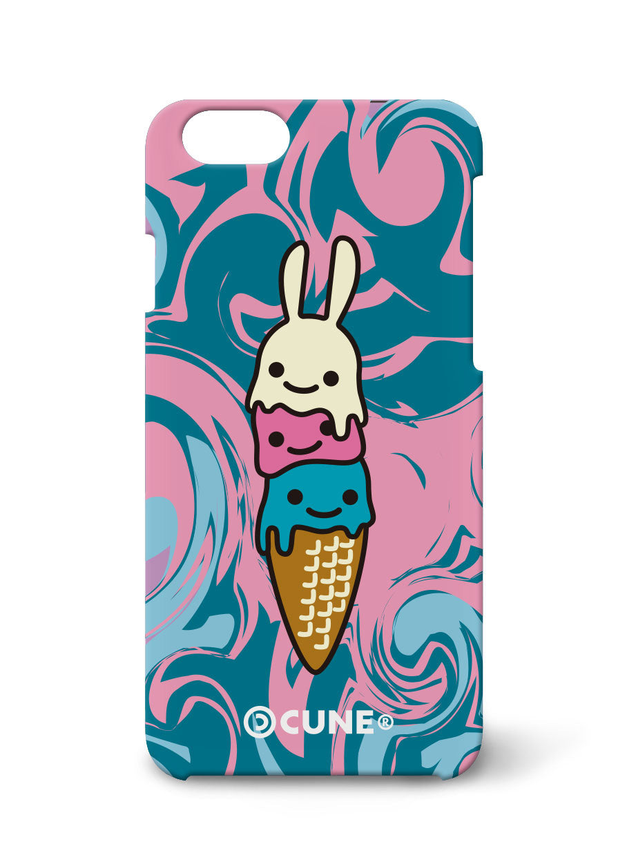 iPhone case アイスクリーム