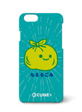 iPhone case もえるごみ