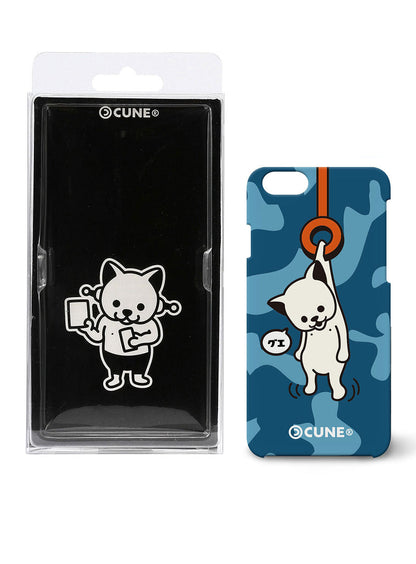 iPhone case グエ
