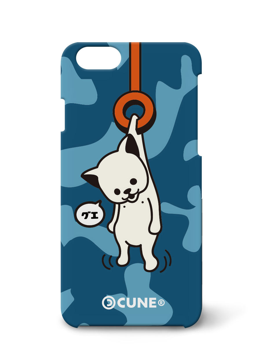 iPhone case グエ