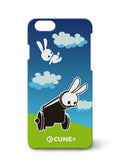 iPhone case 大砲