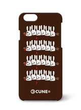 iPhone case 串刺し