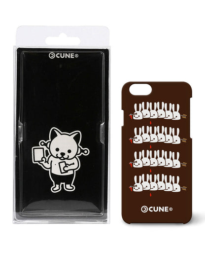 iPhone case 串刺し