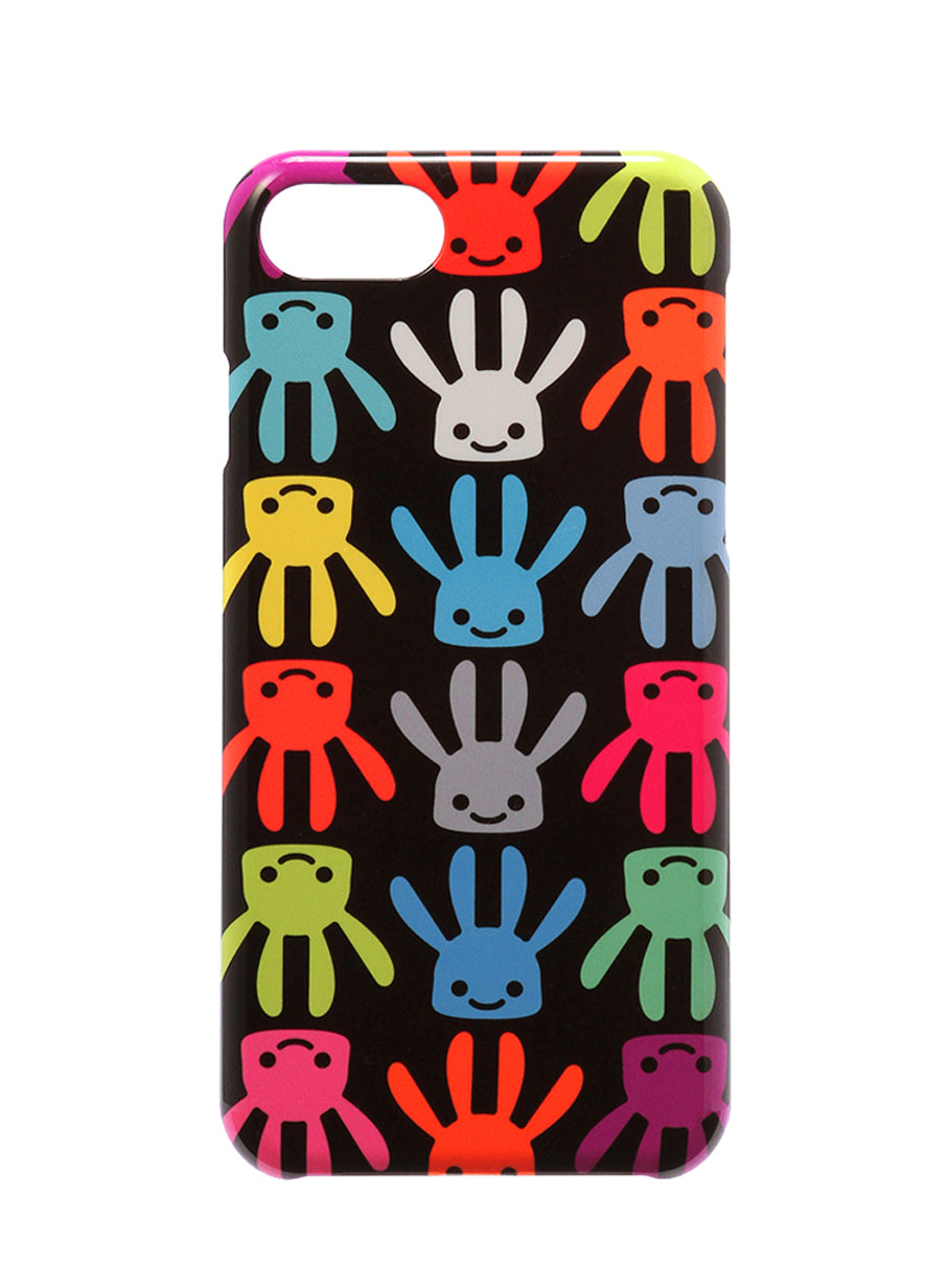 4th Anniv. iPhone case 耳4本