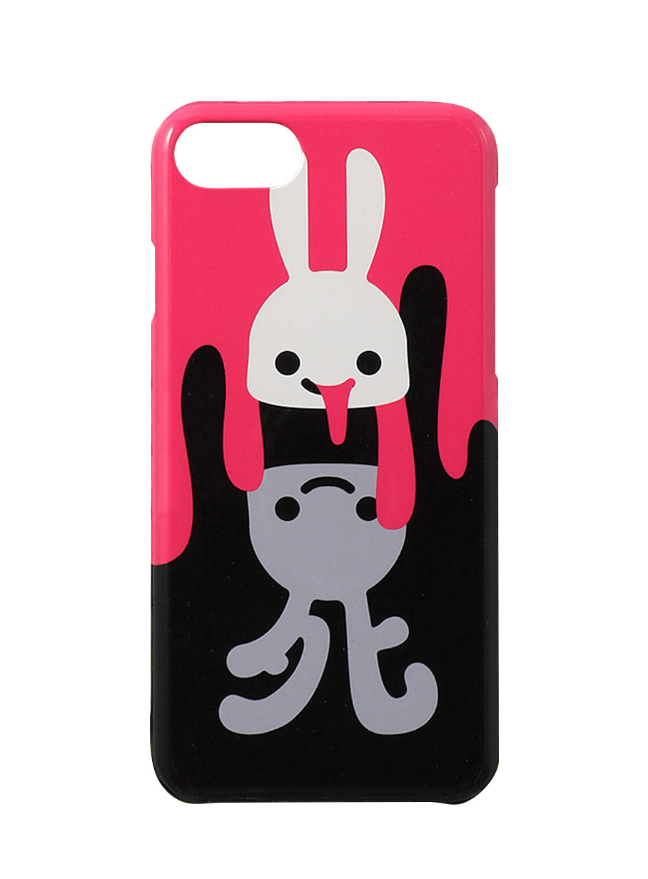 4th Anniv. iPhone case 死