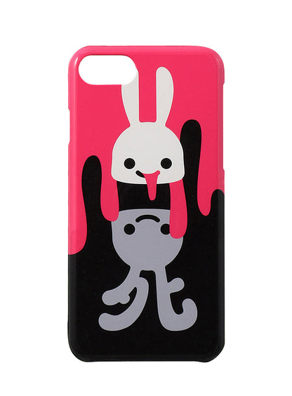 4th Anniv. iPhone case 死