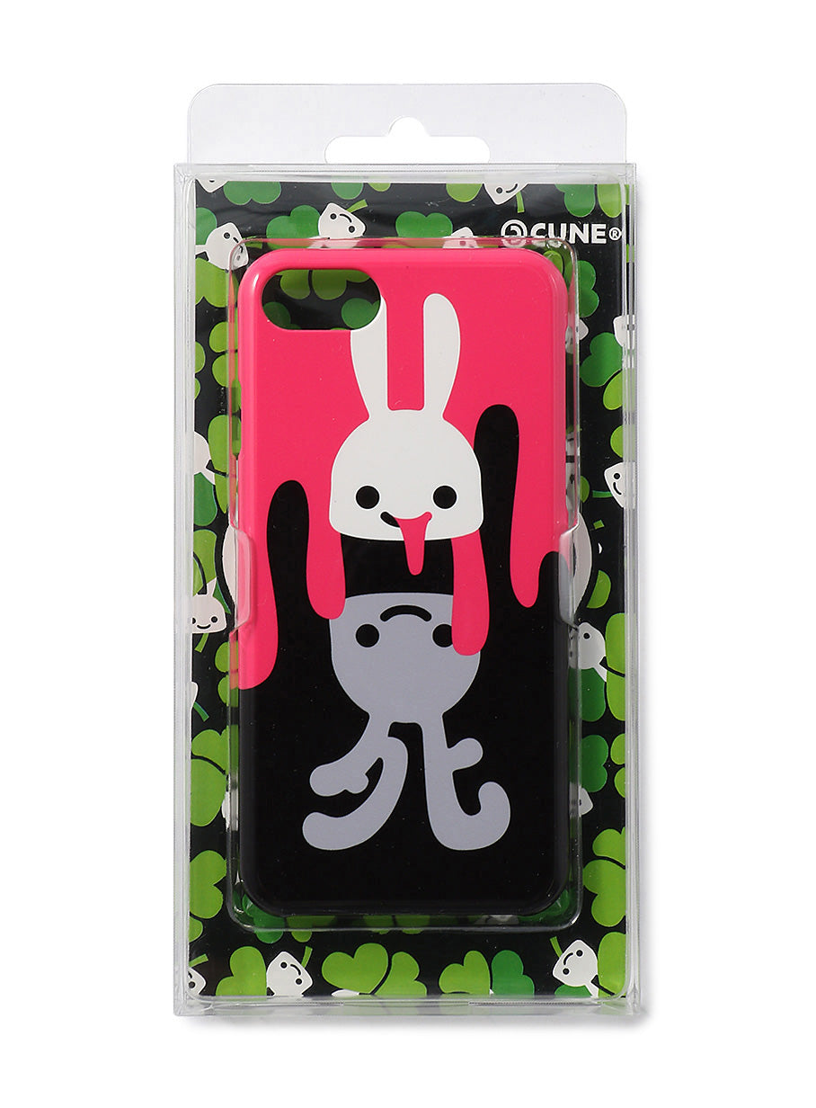 4th Anniv. iPhone case 死