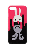 4th Anniv. iPhone case 死