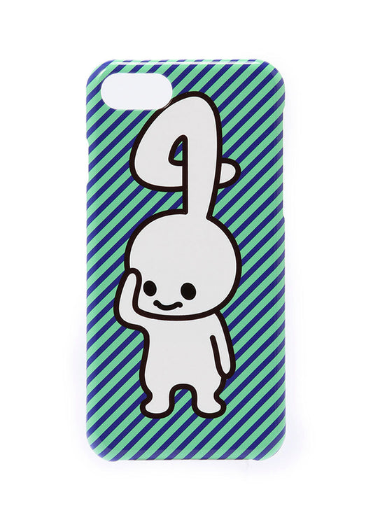 4th Anniv. iPhone case 4の耳