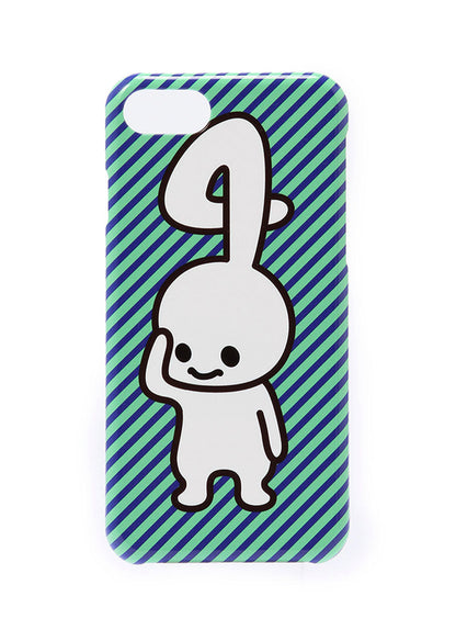 4th Anniv. iPhone case 4の耳