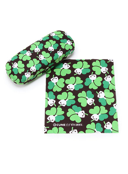 4th Anniv. メガネケース