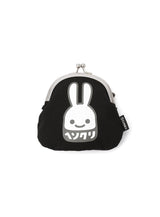 がまぐちポーチ 小