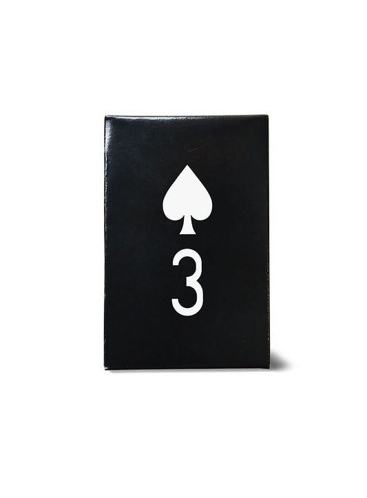 3rd Anniv.スペードの3