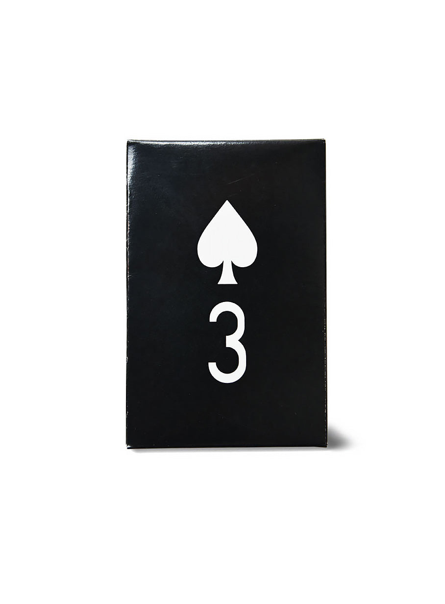 3rd Anniv.スペードの3
