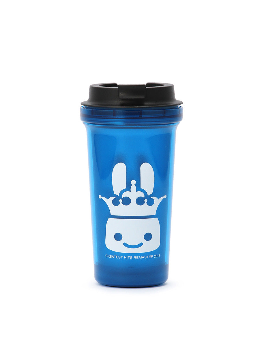 コーヒータンブラー