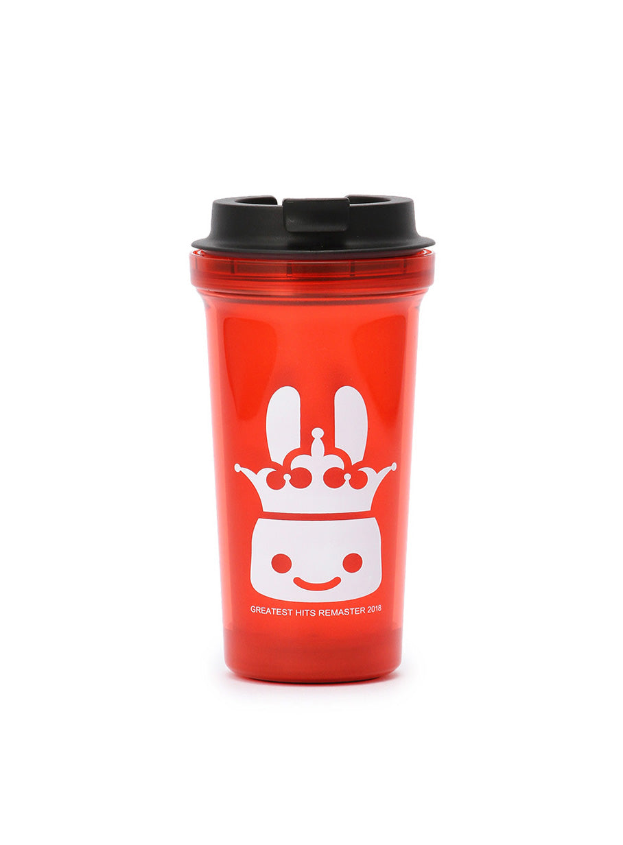 コーヒータンブラー