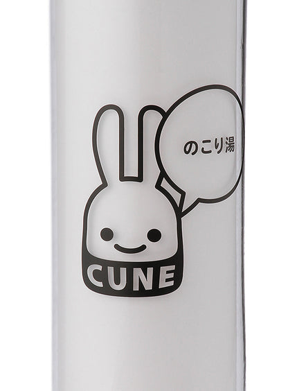 クリアボトル