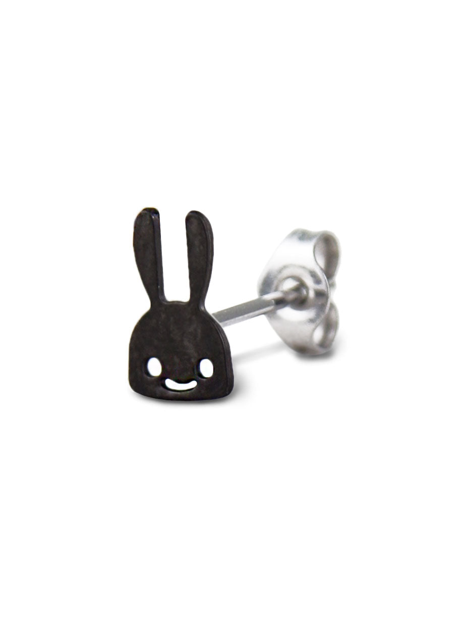 ちびウサギピアス1P