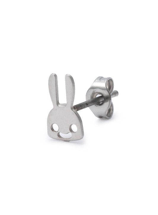 ちびウサギピアス1P