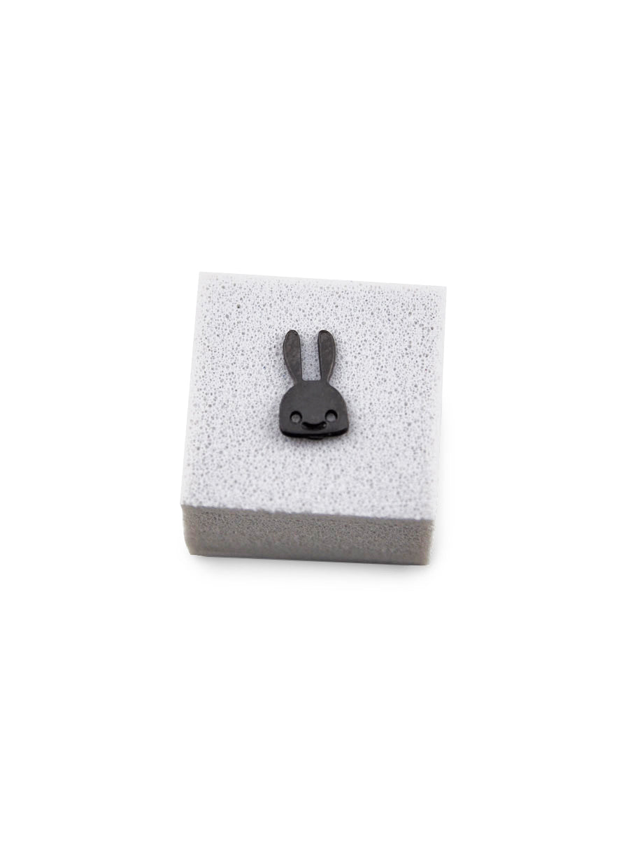 ちびウサギピアス1P