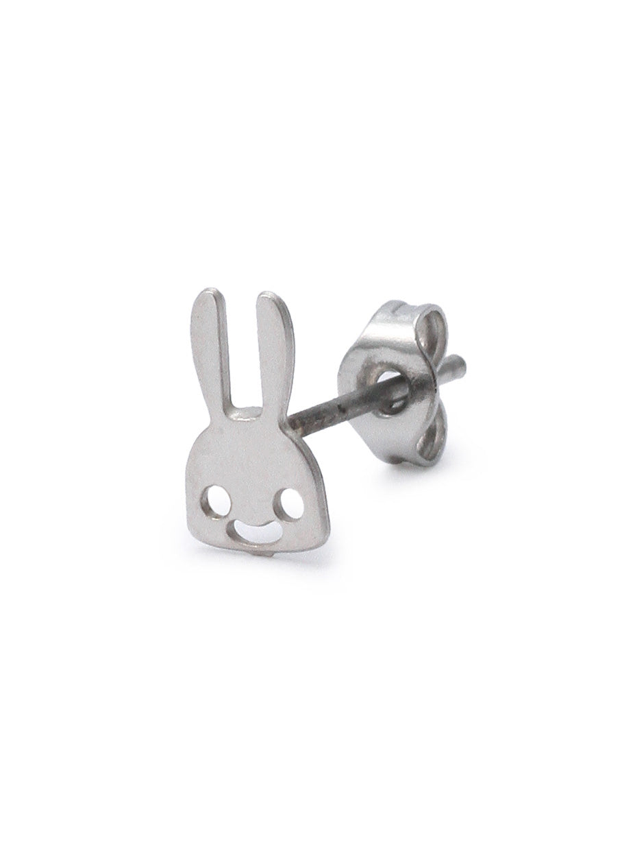 ちびウサギピアス1P