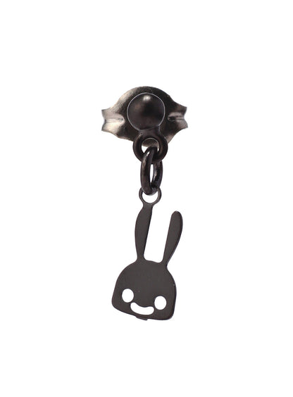 ちびウサギぷらぷらピアス1P