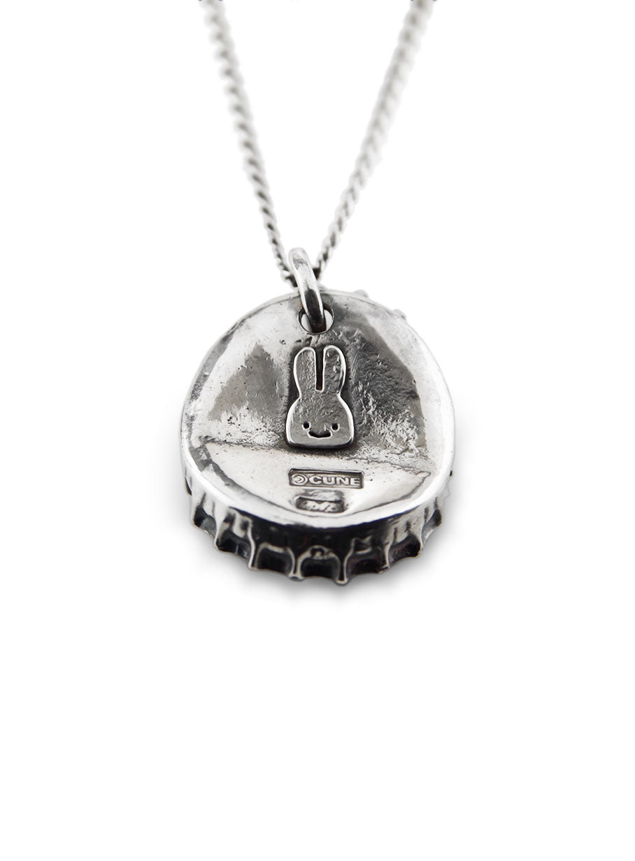 NECKLACE ウサギ