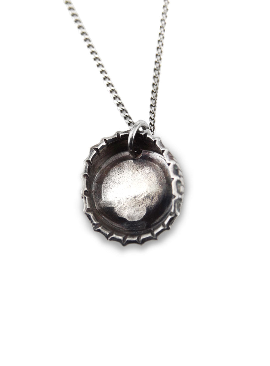 NECKLACE ウサギ