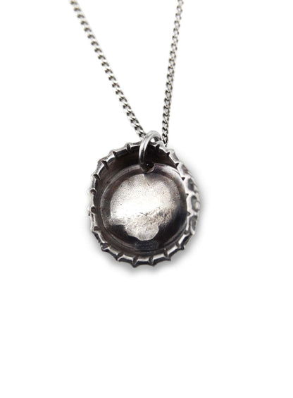 NECKLACE ウサギ