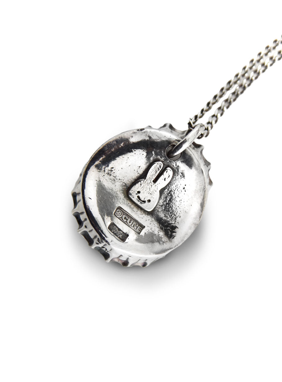 NECKLACE ウサギ
