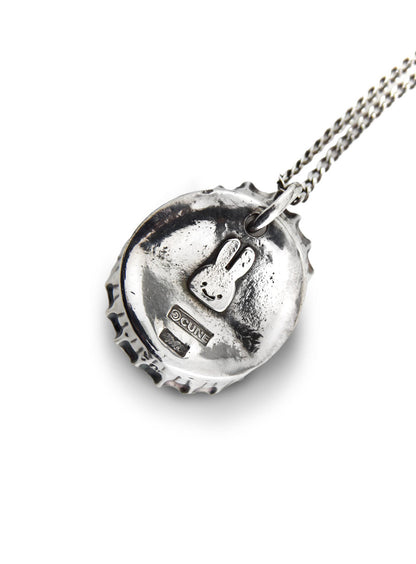 NECKLACE ウサギ