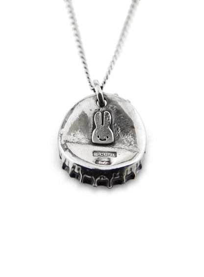 NECKLACE ウサギ