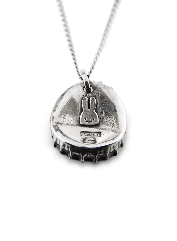 NECKLACE ウサギ