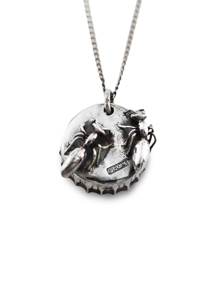 NECKLACE 蟻
