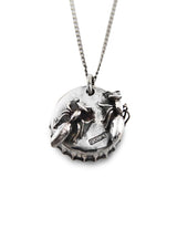 NECKLACE 蟻