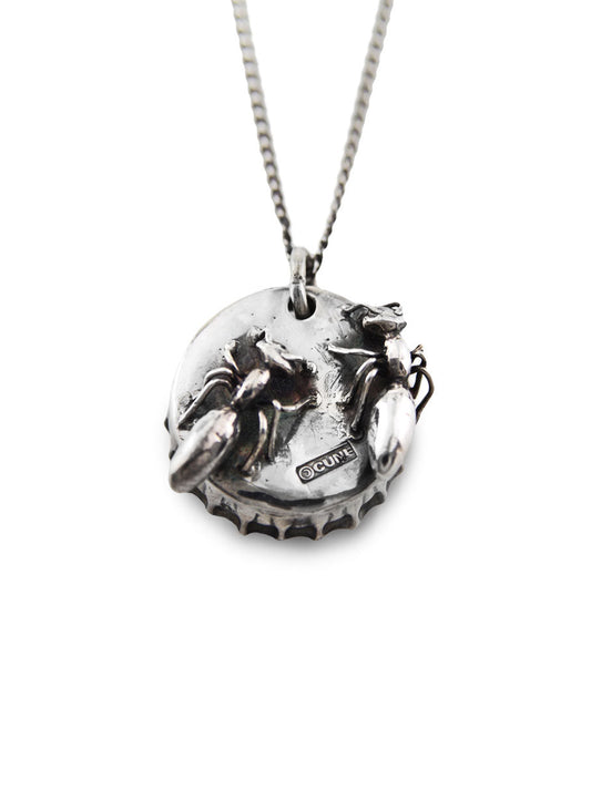 NECKLACE 蟻