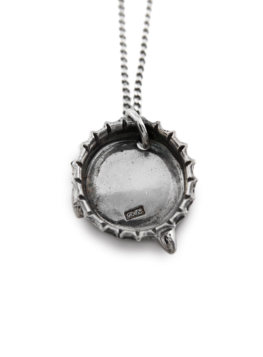 NECKLACE 蟻