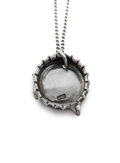 NECKLACE 蟻