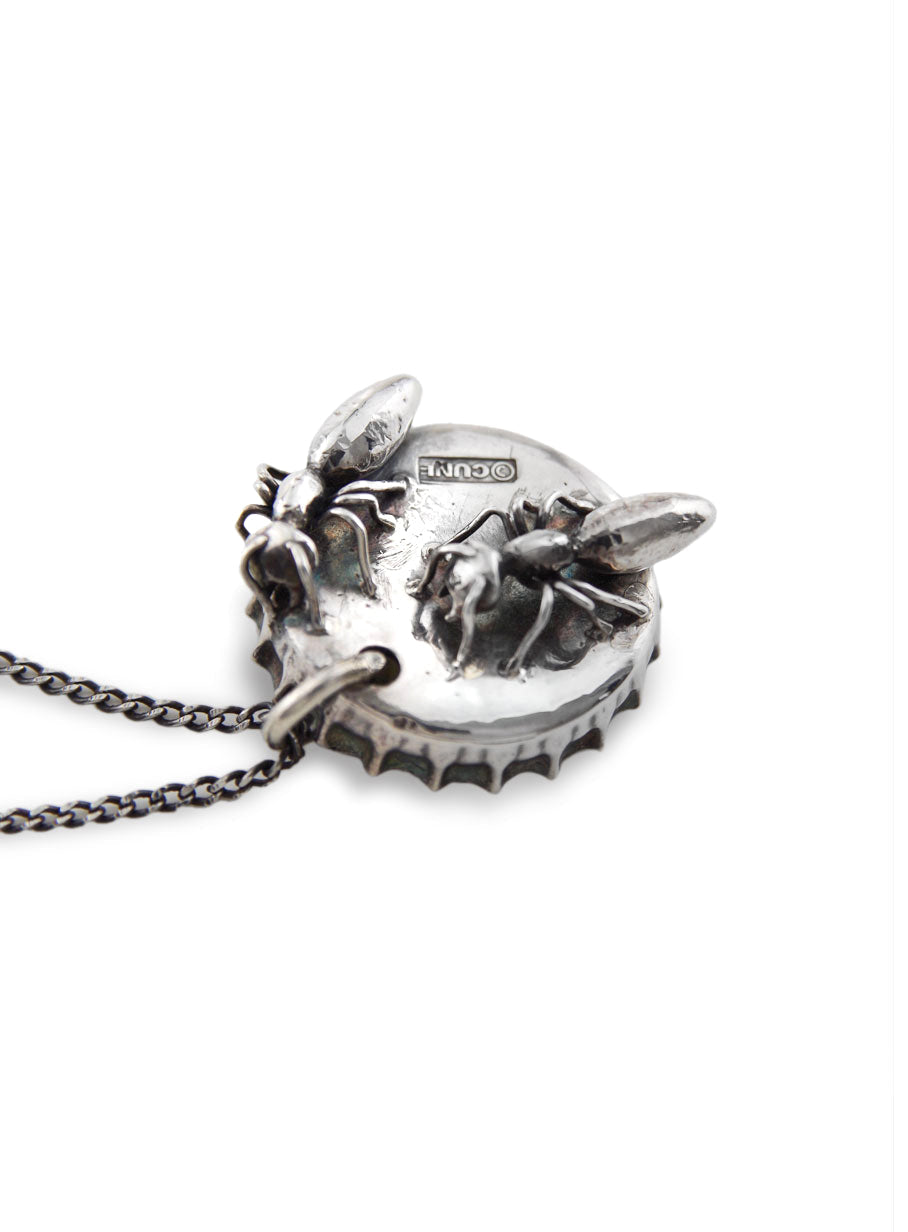 NECKLACE 蟻