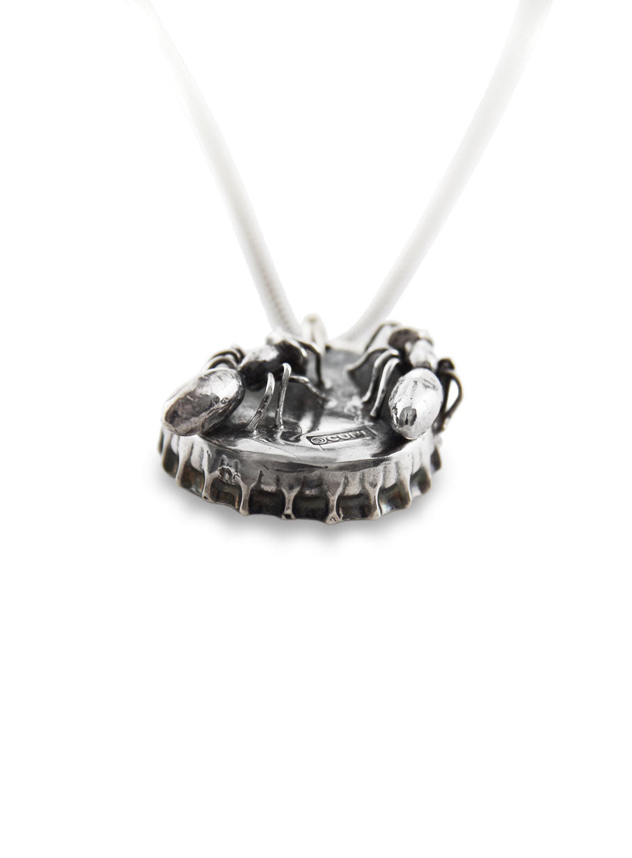 NECKLACE 蟻