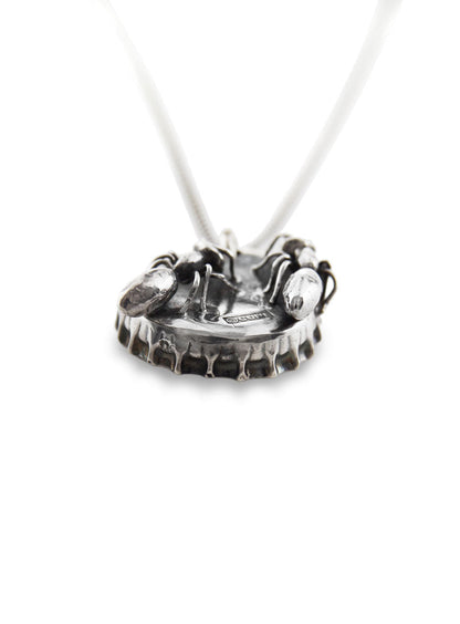 NECKLACE 蟻