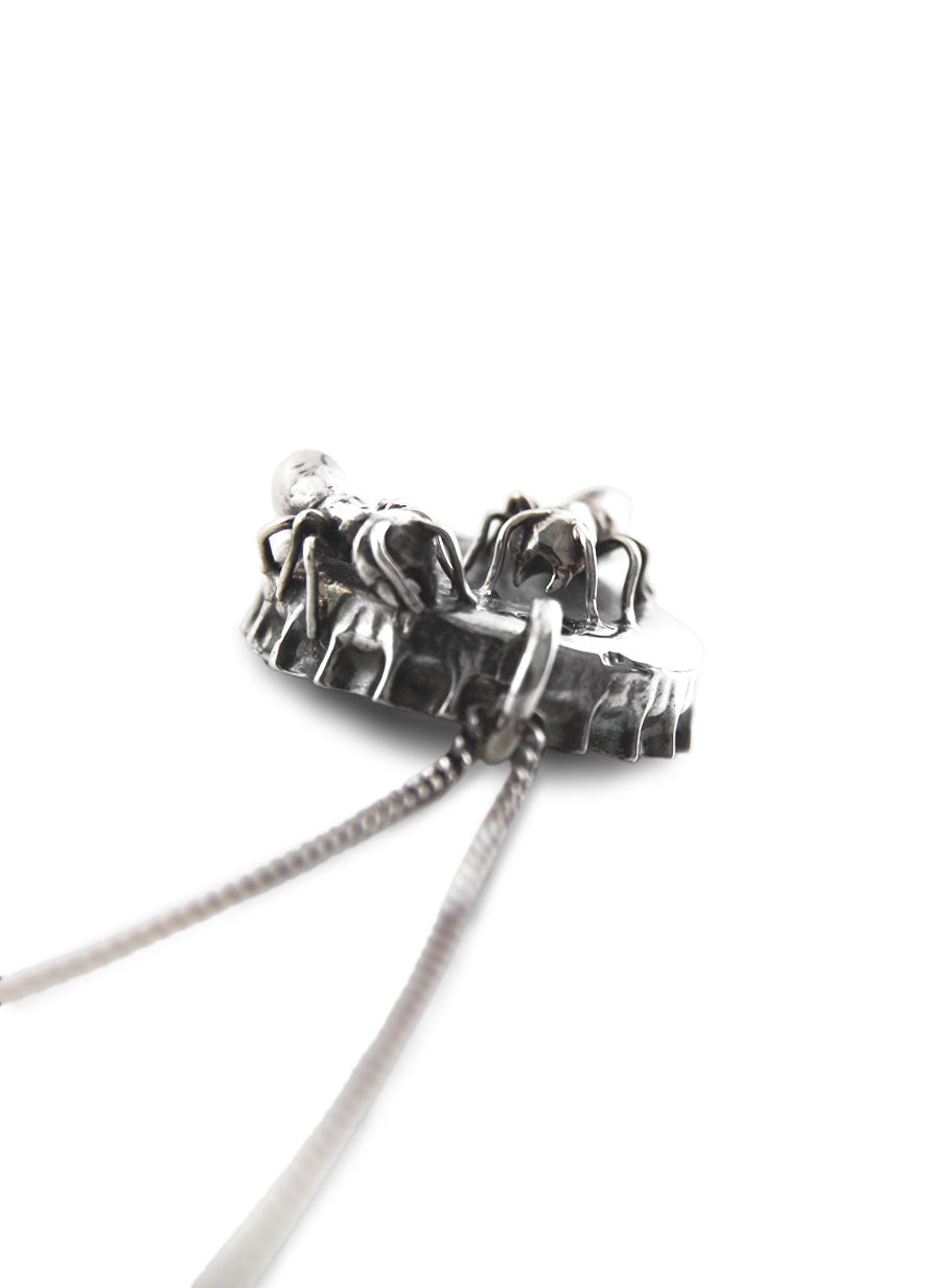 NECKLACE 蟻