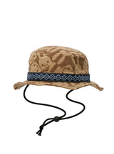 CUNE/KAVU バケットハット
